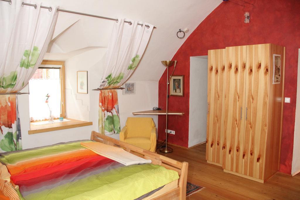 Ferienwohnung Vorstadt Gmünd Eksteriør bilde